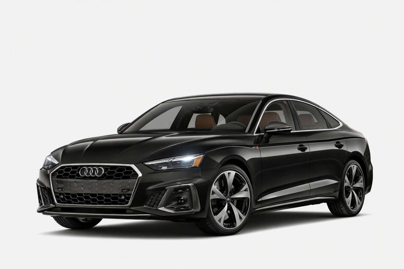 2009 AUDI A5