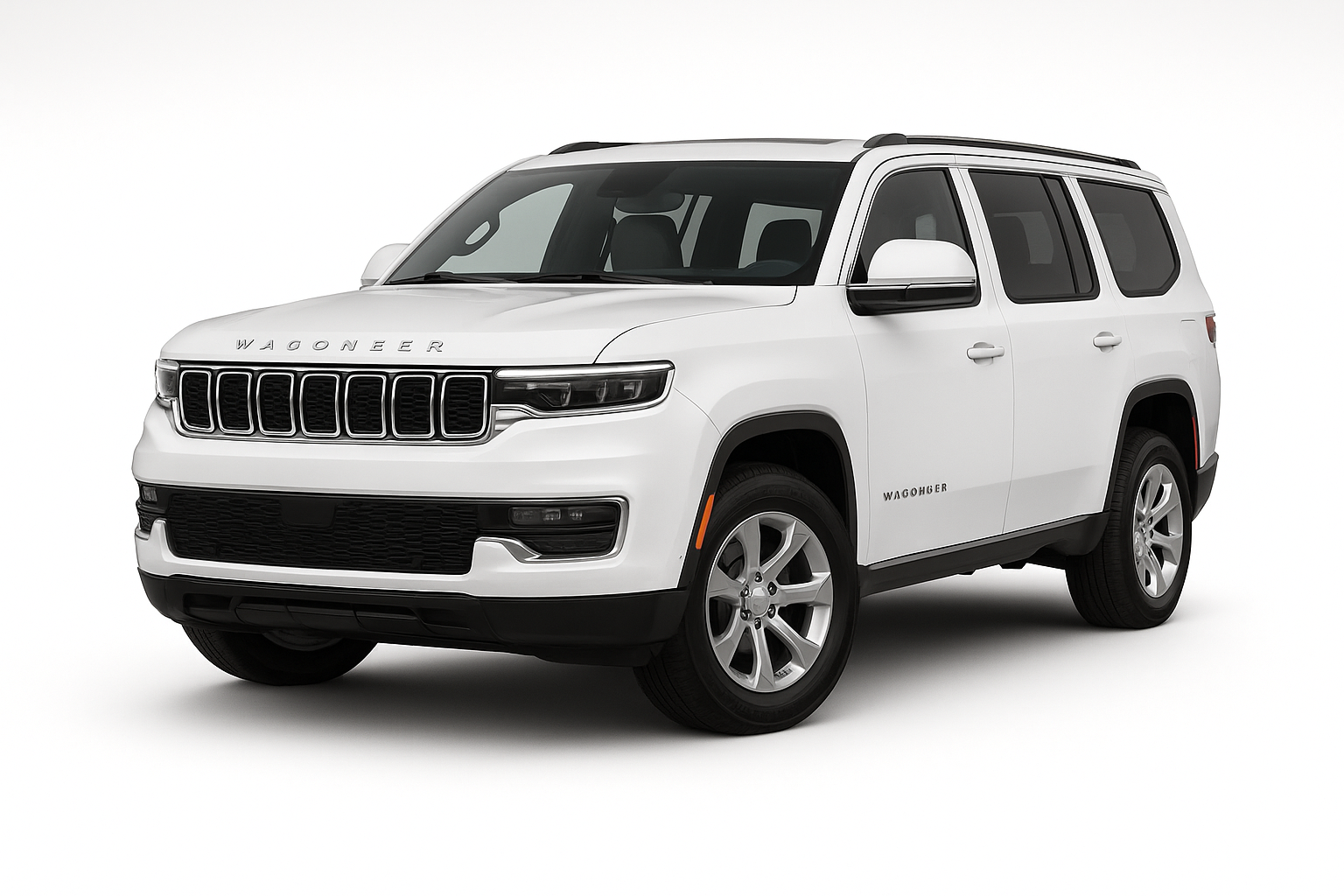 2025 JEEP Wagoneer