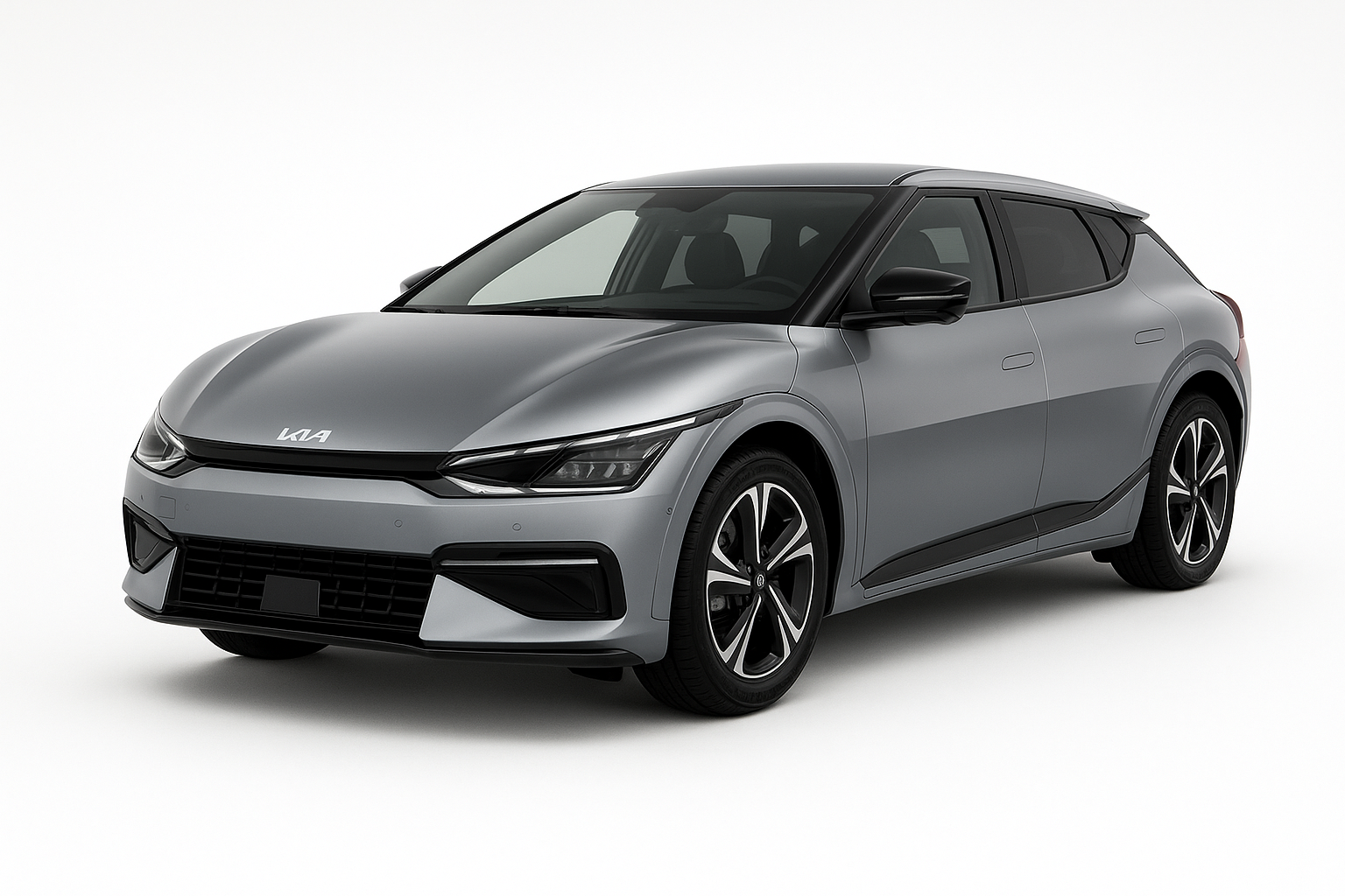 2025 KIA EV6