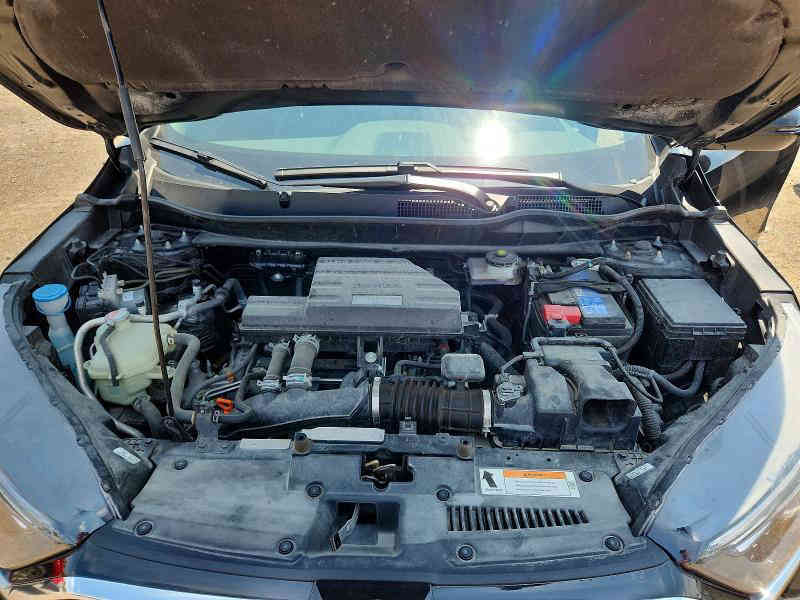 Salvage-auction photo of the sample vehicle